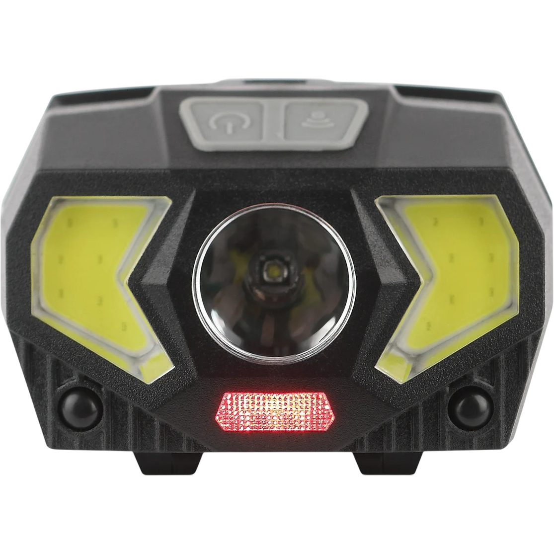 Фонарь налобный ЭРА GB-608 - Б0052319 - фото 3