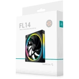 Вентилятор для корпуса DeepCool FL14 (R-FL14-BKAPN1-G)