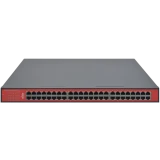 Коммутатор (свитч) Wi-Tek WI-PS348G