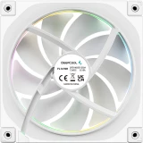 Вентилятор для корпуса DeepCool FL14 WH (R-FL14-WHAPN1-G)