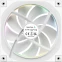 Вентилятор для корпуса DeepCool FL14 WH - R-FL14-WHAPN1-G - фото 3