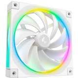 Вентилятор для корпуса DeepCool FL14 WH (R-FL14-WHAPN1-G)