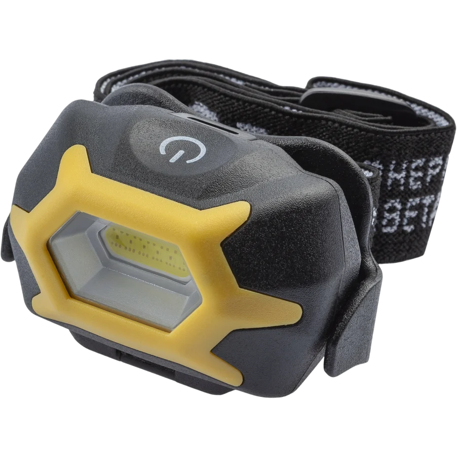 Фонарь налобный ЭРА GB-701 - Б0027819