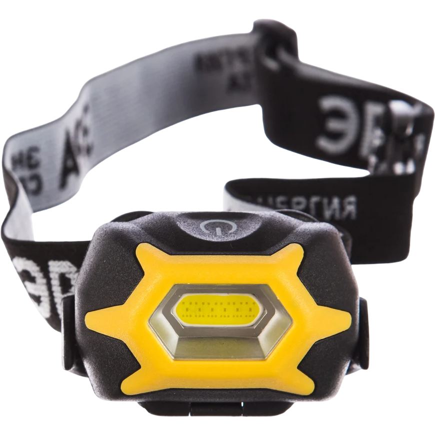 Фонарь налобный ЭРА GB-701 - Б0027819 - фото 4