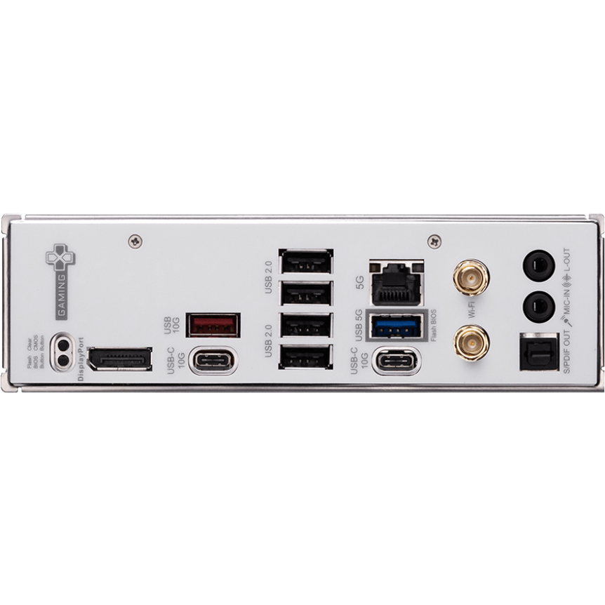 Материнская плата MSI B850 GAMING PLUS WIFI PZ - фото 5