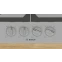 Газовая варочная панель Bosch PCP6A5I90M - фото 2