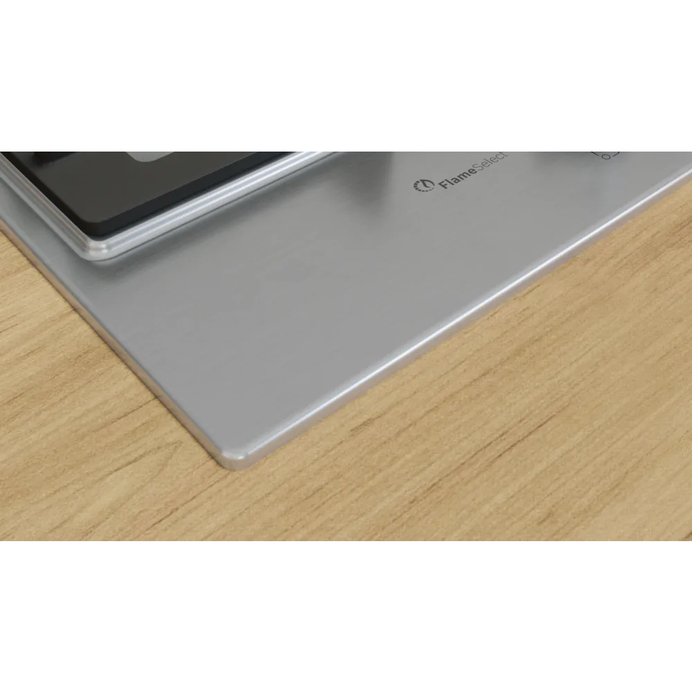 Газовая варочная панель Bosch PCP6A5I90M - фото 3