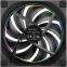 Вентилятор для корпуса DeepCool FL14R - R-FL14R-BKAPN1-G - фото 3