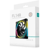 Вентилятор для корпуса DeepCool FL14R (R-FL14R-BKAPN1-G)