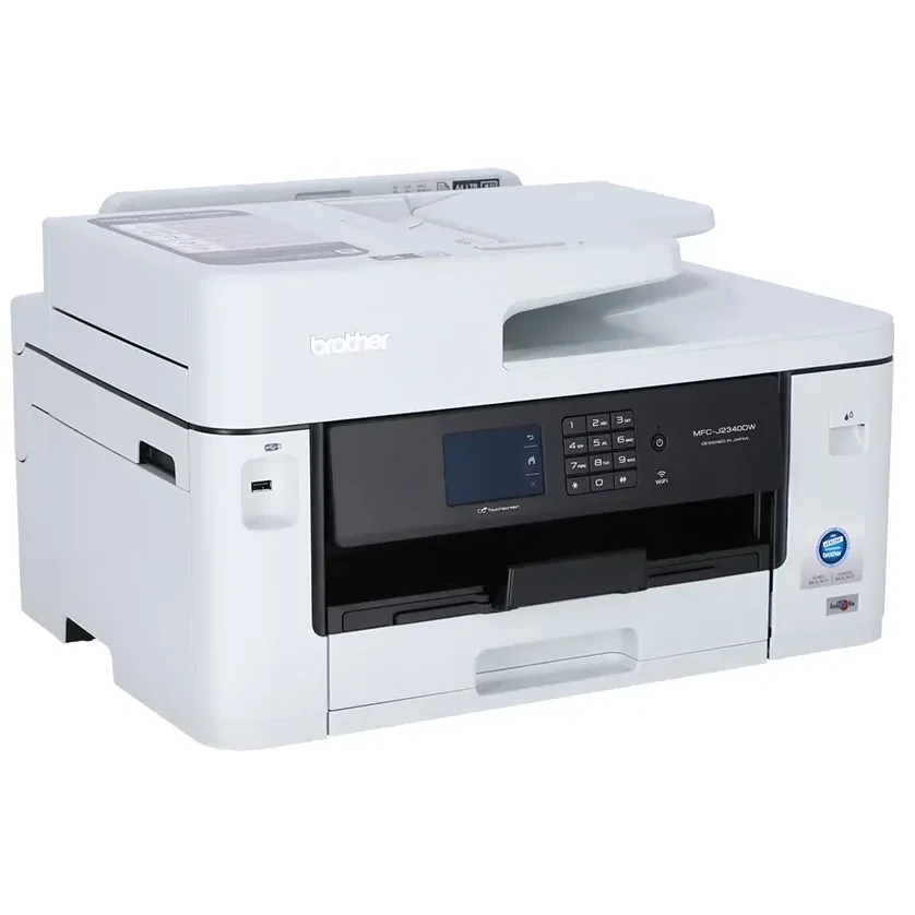 Принтер Brother MFC-J2340DW - MFCJ2340DW - фото 2