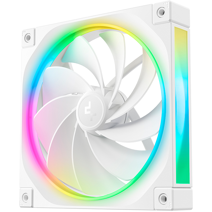 Вентилятор для корпуса DeepCool FL14R WH - R-FL14R-WHAPN1-G