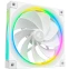 Вентилятор для корпуса DeepCool FL14R WH - R-FL14R-WHAPN1-G - фото 4