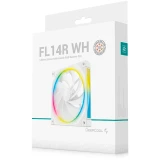 Вентилятор для корпуса DeepCool FL14R WH (R-FL14R-WHAPN1-G)