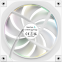 Вентилятор для корпуса DeepCool FL14R WH (3 шт.) - R-FL14R-WHAPN3-G - фото 4