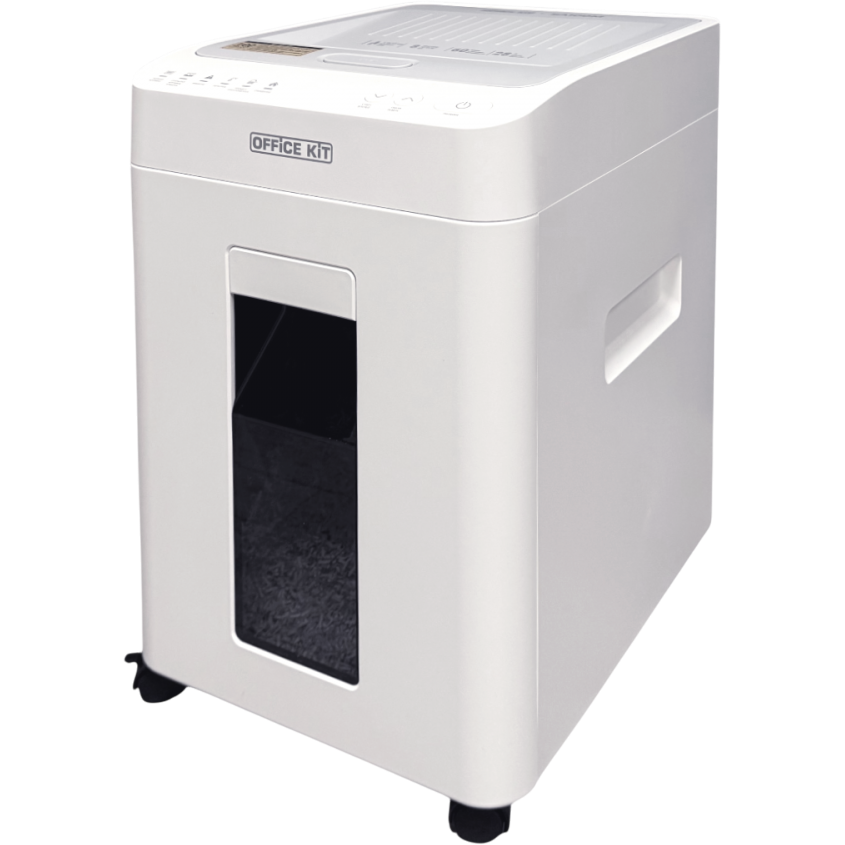 Уничтожитель бумаги (шредер) Office Kit SA100М