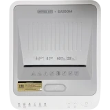 Уничтожитель бумаги (шредер) Office Kit SA100М (OK1912SA100M)