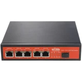 Коммутатор (свитч) Wi-Tek WI-PS306GF-UPS