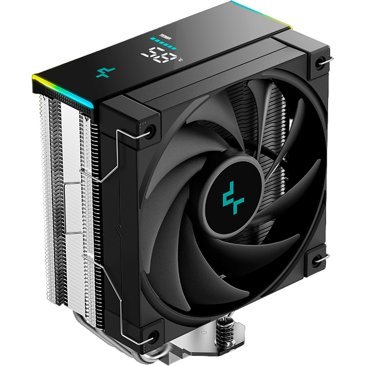 Кулер DeepCool AK400 DIGITAL SE