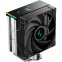 Кулер DeepCool AK400 DIGITAL SE - R-AK400-BKADMN-GJD