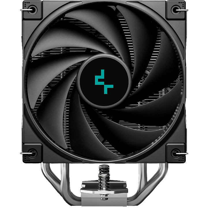 Кулер DeepCool AK400 DIGITAL SE - R-AK400-BKADMN-GJD - фото 3
