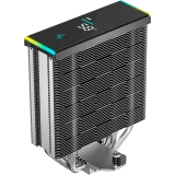 Кулер DeepCool AK400 DIGITAL SE (R-AK400-BKADMN-GJD)