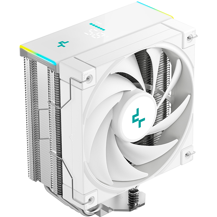 Кулер DeepCool AK400 DIGITAL SE WH - R-AK400-WHADMN-GJD