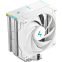 Кулер DeepCool AK400 DIGITAL SE WH - R-AK400-WHADMN-GJD