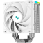 Кулер DeepCool AK400 DIGITAL SE WH - R-AK400-WHADMN-GJD - фото 2