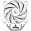 Кулер DeepCool AK400 DIGITAL SE WH - R-AK400-WHADMN-GJD - фото 3