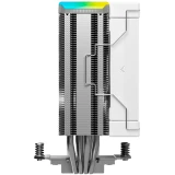 Кулер DeepCool AK400 DIGITAL SE WH (R-AK400-WHADMN-GJD)