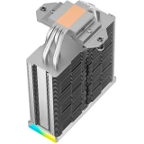 Кулер DeepCool AK400 DIGITAL SE WH (R-AK400-WHADMN-GJD)