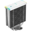 Кулер DeepCool AK400 DIGITAL SE WH - R-AK400-WHADMN-GJD - фото 6