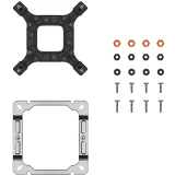 Кулер DeepCool AK400 DIGITAL SE WH (R-AK400-WHADMN-GJD)