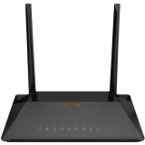 ..... Wi-Fi маршрутизатор (роутер) D-Link DSL-224 (0799) Б/У (DSL-224/R1)