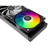 ..... Система жидкостного охлаждения ID-COOLING SL360 XE (4Н23) из ремонта