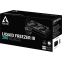 ..... Система жидкостного охлаждения Arctic Liquid Freezer III 280 Black Б/У - ACFRE00135A - фото 6