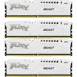 ..... ОЗУ 64Gb DDR5 6000MHz Kingston Fury Beast (KF560C40BWK4-64) (4x16Gb KIT) (0005/06/15/16) Б/У
