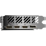 ..... Видеокарта RTX 4060 Gigabyte 8Gb (GV-N4060GAMING OC-8GD) (8975) ОЕМ из ремонта