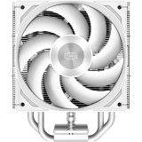 ..... Кулер PCcooler RZ400 V2 White (1235) Б/У (RZ400 V2 WH)