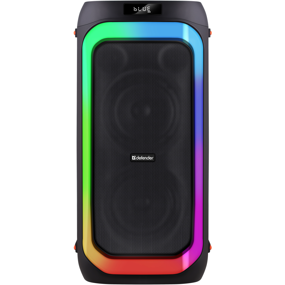 Портативная акустика Defender ORION Black - 65049