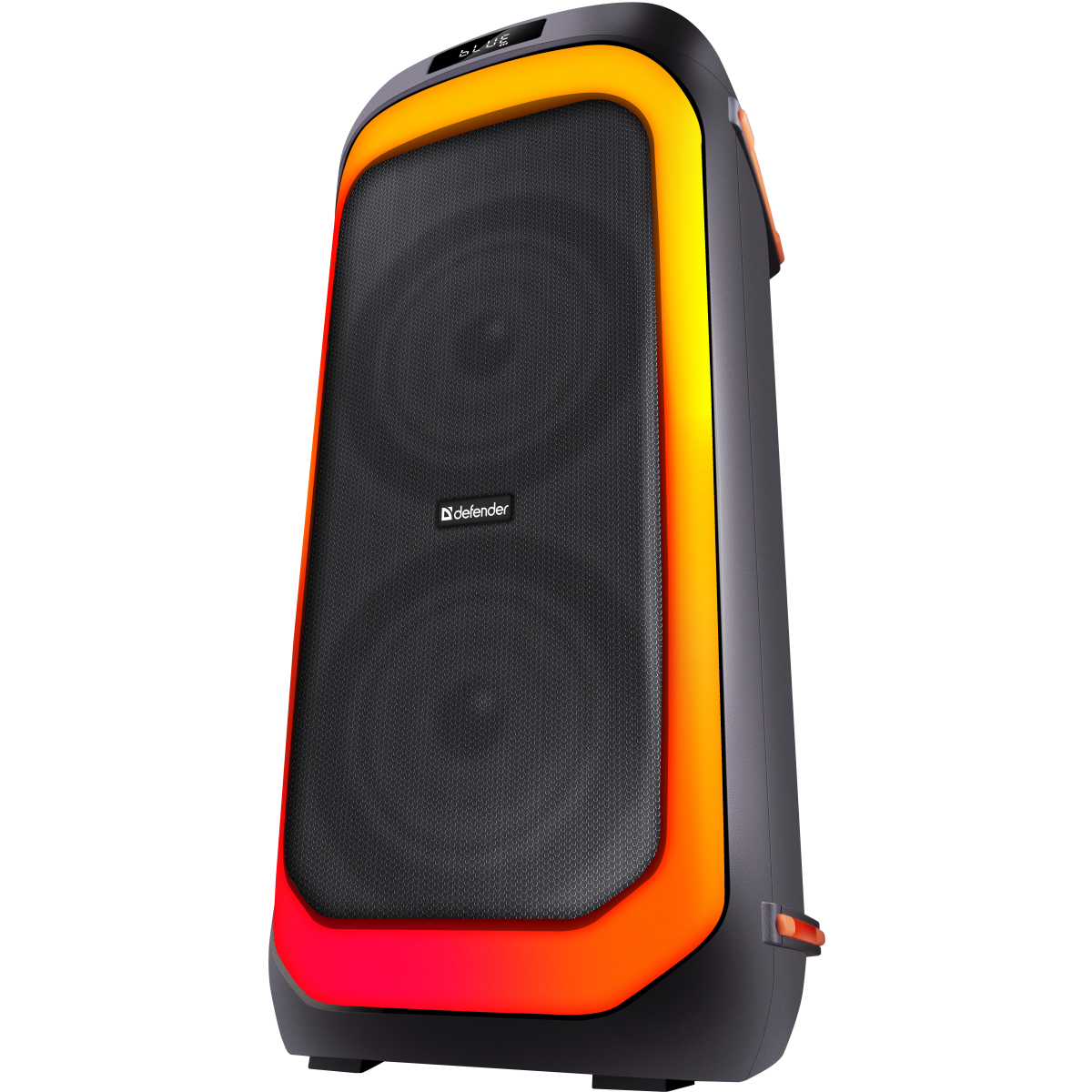 Портативная акустика Defender ORION Black - 65049 - фото 3