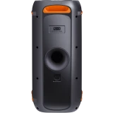 Портативная акустика Defender ORION Black (65049)