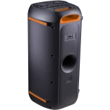 Портативная акустика Defender ORION Black (65049)