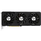 ..... Видеокарта RX 7600 XT Gigabyte 16Gb (GV-R76XTGAMING OC-16GD) (9400) ОЕМ из ремонта