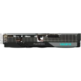 ..... Видеокарта RX 7600 XT Gigabyte 16Gb (GV-R76XTGAMING OC-16GD) (9400) ОЕМ из ремонта