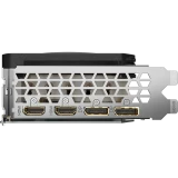 ..... Видеокарта RX 7600 XT Gigabyte 16Gb (GV-R76XTGAMING OC-16GD) (9400) ОЕМ из ремонта