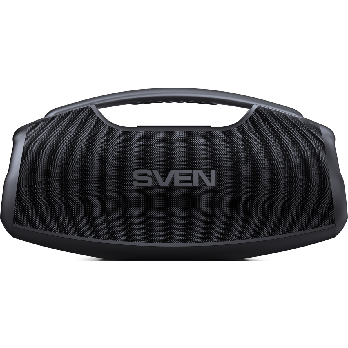Портативная акустика Sven PS-990 Black