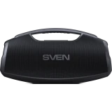 Портативная акустика Sven PS-990 Black (SV-022891)