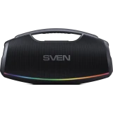 Портативная акустика Sven PS-990 Black (SV-022891)