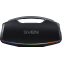 Портативная акустика Sven PS-990 Black - SV-022891 - фото 2